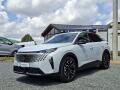 Peugeot 3008 ALLURE HYBRID 145k e-DCS6