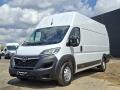 Opel Movano FG 4350 L4H3 2.2 CDTi 165k M6