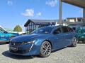 Peugeot 508 SW GT 2.0 BlHDi 180k EAT8