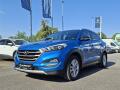 Hyundai Tucson 1.7 D 116k M6