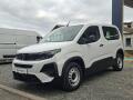 Peugeot Rifter ACTIVE 1.5 BHDi 100k M6