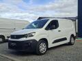 Peugeot Partner FG L2 1000 1.5 BHDi 130k M6