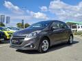 Peugeot 208 ACTIVE 1.2 PT 82k M5