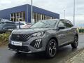 Peugeot 2008 ALLURE 1.2 PT 100k M6