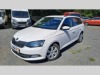 koda Fabia III 1.0TSI70 Ambiente+