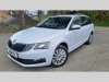 koda Octavia III 1.6 TDI CR DSG7 REZERVACE