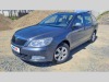 koda Octavia 1.4 TSI Elegance svtl int