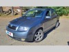 koda Fabia 1.4i 16V klima