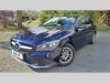 Mercedes-Benz CLA SB 200 D AUT NAVI