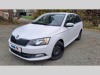 koda Fabia 1.0 MPI LPG Ambiente+