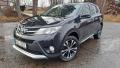 Toyota RAV4 2.2 D4D CZ SPORT AUT AWD