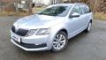 koda Octavia III 1.5 TSI DSG7 Comfort NAVI