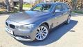 BMW 320D Touring Facelift