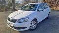 koda Fabia III 1.0 MPI Ambition