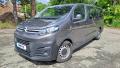 Citron Jumpy XL 1.5 BlueHDi 120 REZERVACE
