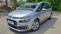 Citron Grand C4 SpaceTourer 1.5 BlueHDi S&S AT8 Business 7