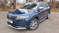 �koda Karoq Scout 2.0 TDI DSG7 140KW 4x4
