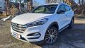 Hyundai Tucson 2.0 CRDI 4x4 Best of Czech