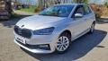 �koda Fabia 1.0 TSI Comfort+NAVI