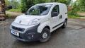 Fiat Fiorino 1.4i CNG