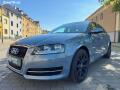 Audi A3 1.2 TFSi 77kW SPORTBACK
