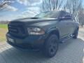Dodge RAM 1500 5.7i V8 LPG 6/23 100Ln�dr� E85