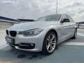BMW 320D xDrive 135kW