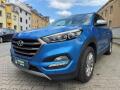 Hyundai Tucson 1.6TGDi 4x2 �R 2 majitel