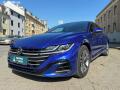 Volkswagen Arteon 2.0TSI 206kW Shooting Break