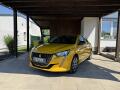 Peugeot 208 1.2i 74kW v z�ruce do 2031 