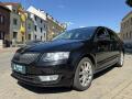 �koda Octavia 1.4 TSi 110kW DSG sport.sedadl