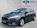 Ford Focus 1.0i,92KW, CZ, SERVISKA