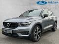 Volvo XC40 2.0i,182kW,1MAJ,CZ,SERVISKA,AW