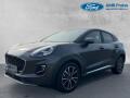 Ford Puma 1.0i,92KW, DPH,1. MAJ, CZ, SER