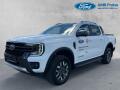 Ford Ranger 2.3i 205KW, WILDTRAK, DPH, CZ,