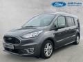 Ford Tourneo Connect 1.5D,88KW,CZ,1.MAJ,SERVIS