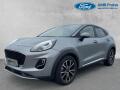 Ford Puma 1.0i,92KW, CZ,1MAJ, DPH, SERVI
