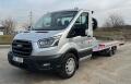 Ford Transit 2.0D,125KW,CZ,1.MAJ,DPH,SERVI