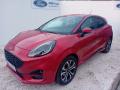 Ford Puma 1.0i,92KW,1MAJ, CZ, DPH