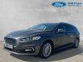 Ford Mondeo 2.0D,140KW,1.MAJ.CZ,SERVIS,DP