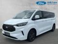 Ford Tourneo Custom 2.0D,125kW,1. MAJ, CZ, DPH, SE