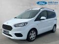 Ford Tourneo Courier 1.5D,74KW, CZ, DPH,1. MAJ