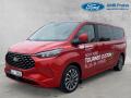 Ford Tourneo Custom 2.5PHEV,171kW,1.MAJ,CZ,DPH,SER