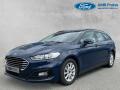 Ford Mondeo 2.0D,88KW, DPH,CZ,SERVISKA