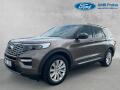 Ford Explorer 3.0i PHEV,336kW, DPH,7M, CZ, S