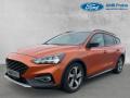 Ford Focus 1.5i,110KW,DPH,1.MAJ,CZ,SERVIS