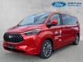 Ford Tourneo Custom 2.0i,171KW, CZ, DPH,1. MAJ