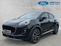 Ford Puma 1.0i,92KW,CZ,DPH,SERVISKA