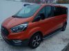 Ford Tourneo Custom 2.0ECOBLUE,110KW, CZ, SERVIS,1