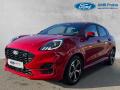 Ford Puma 1.0i,114KW,1. MAJ, CZ, DPH